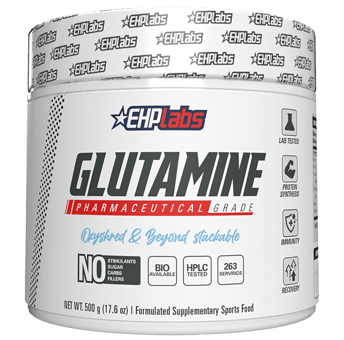 EHP Labs Glutamine
