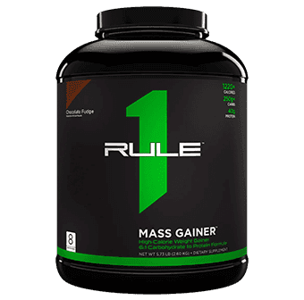 Rule 1 Mass Gainer