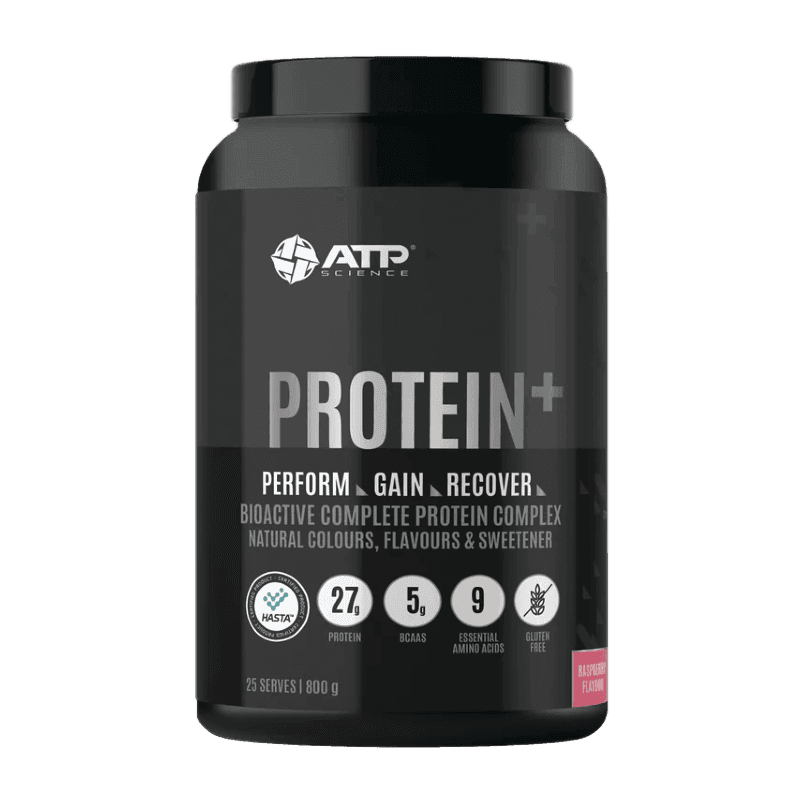 ATP Science Protein Plus