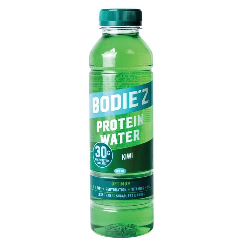 Bodiez Protein Water Kiwi